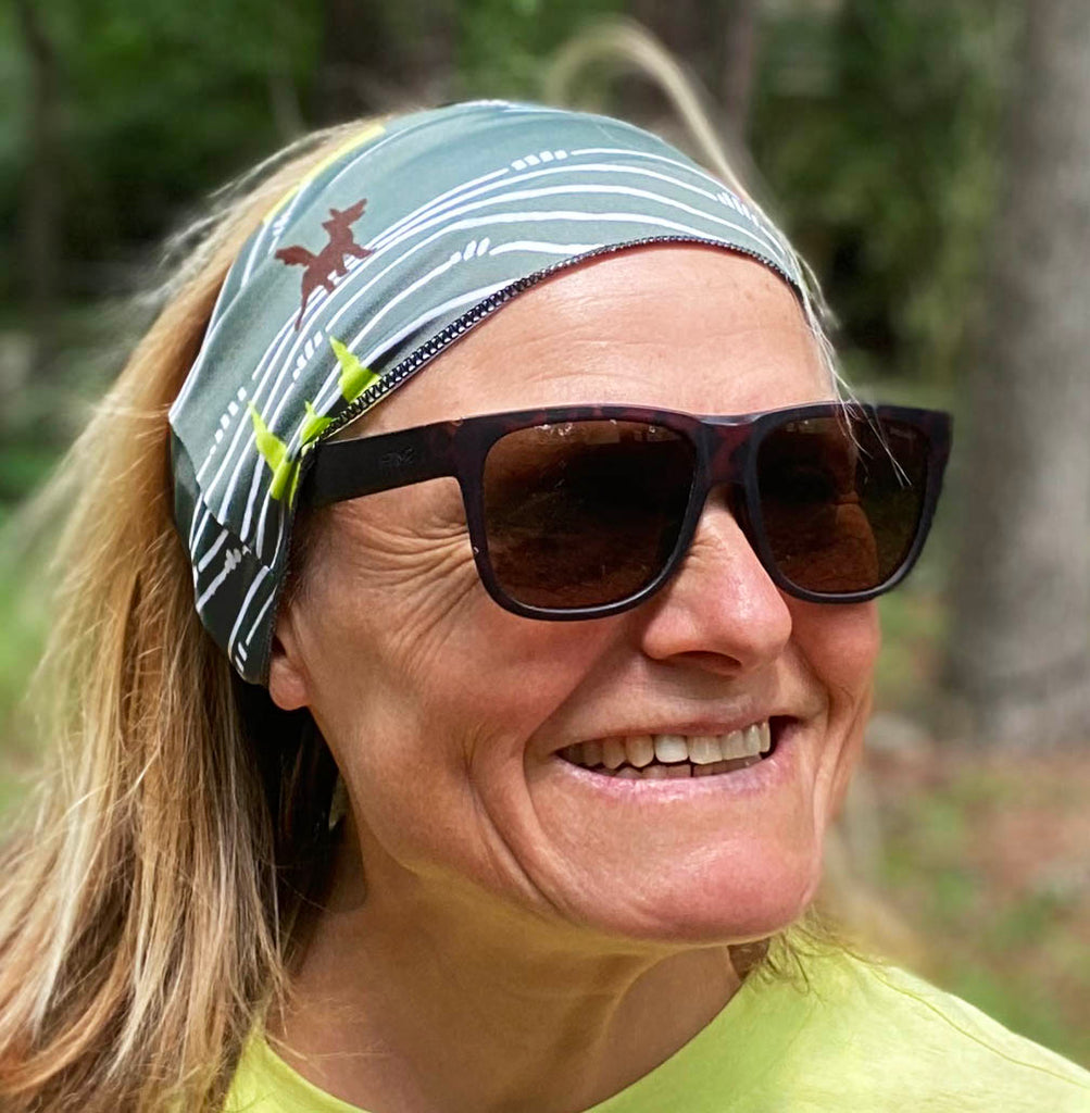 Headbands
