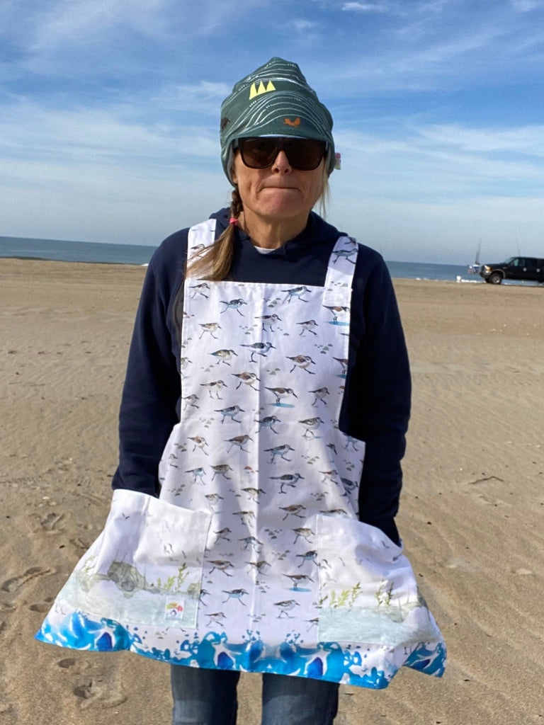 Aprons