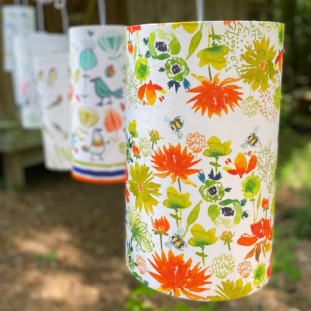 Lamp Shades