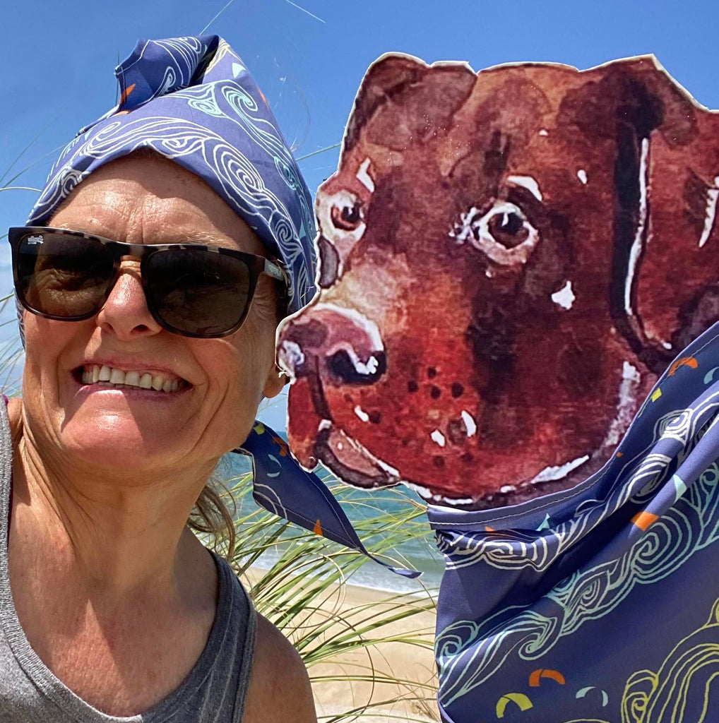 Headbands and Bandanas