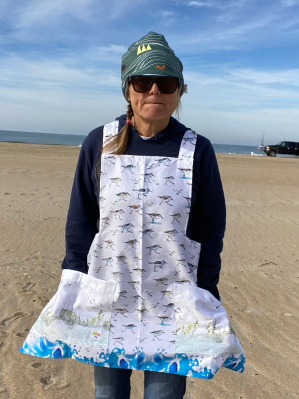 Aprons