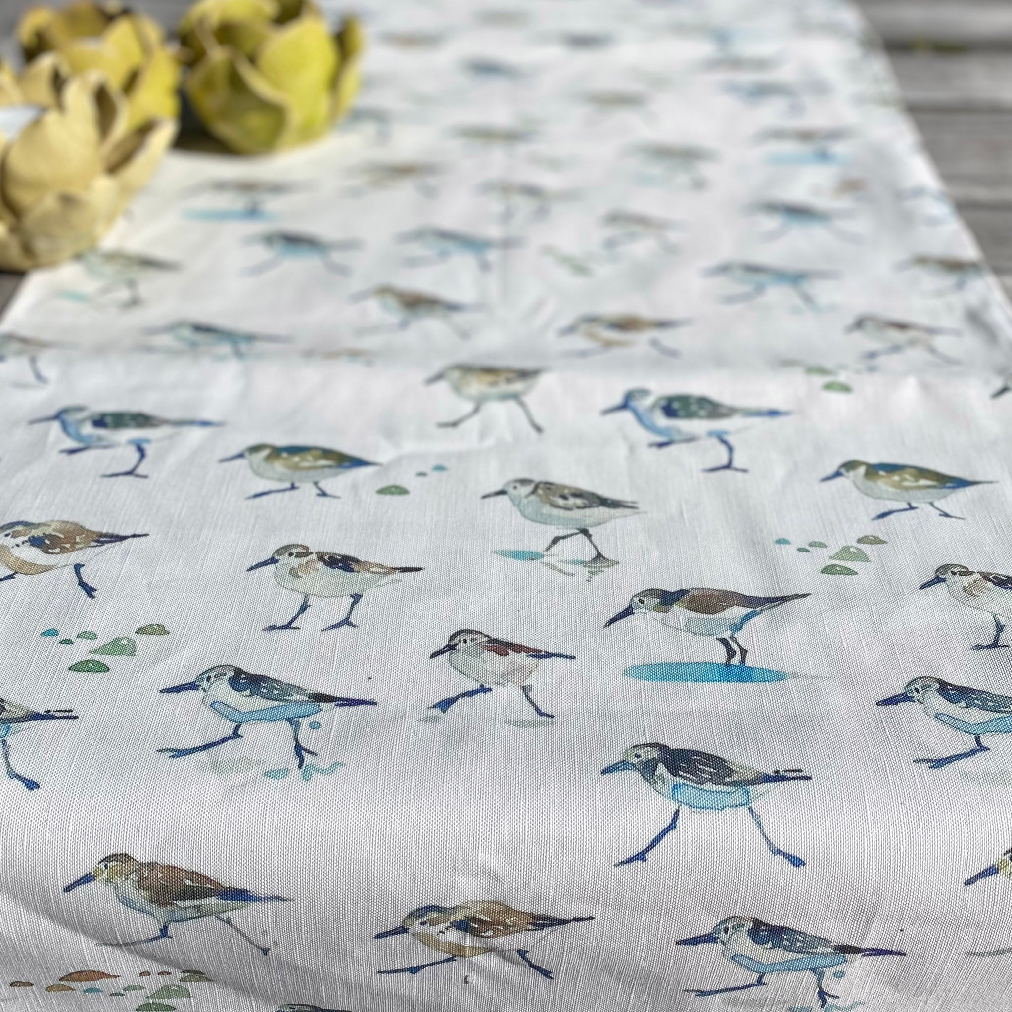 Table Runners agoodcatch